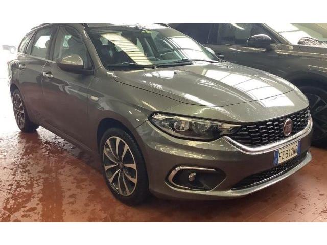 FIAT TIPO STATION WAGON 1.6 Mjt S&S SW Lounge