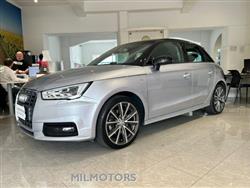 AUDI A1 1.6 TDI 116 CV