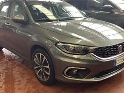 FIAT TIPO STATION WAGON 1.6 Mjt S&S SW Lounge