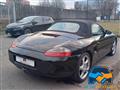 PORSCHE BOXSTER 3.2i 24V cat S- CRS ASI -FULL SERVICE PORSCHE