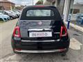 FIAT 500C C 1.0 Hybrid Dolcevita CABRIO BELLISSIMA POCHI KM