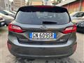 FORD FIESTA 1.0 Ecoboost Hybrid 125 CV 5 porte Titanium