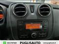 DACIA SANDERO 1.5 dCi 8V 75CV S&S Ambiance