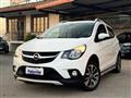 OPEL KARL Rocks 1.0 73 CV GPL IDEALE PER NEOPATENTATI