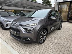 CITROEN C3 PureTech 83 S&S Shine