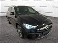 MERCEDES CLASSE GLA GLA 200 d Automatic AMG Line Premium Plus