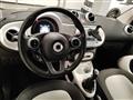 SMART FORTWO 70 1.0 Passion