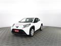 TOYOTA NUOVA AYGO X Aygo X 1.0 VVT-i 72 CV 5 porte Active