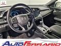 HONDA CIVIC 1.0T 5 porte Elegance Navi CVT