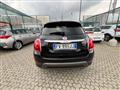 FIAT 500X 1.4 m-air gpl 140cv