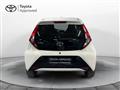 TOYOTA AYGO 1.0 VVT-i 72 CV 5 porte x-clusiv