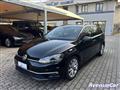 VOLKSWAGEN GOLF 1.6 tdi Highline DISPLAY DIGITALE P.D.C. ANT- POST