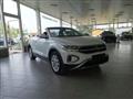 VOLKSWAGEN T-ROC Cabriolet 1.0 TSI Style