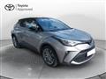 TOYOTA C-HR 2.0 Hybrid E-CVT Lounge