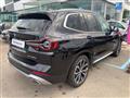 BMW X3 xDrive30e