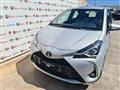 TOYOTA YARIS 1.0 5 porte Lounge