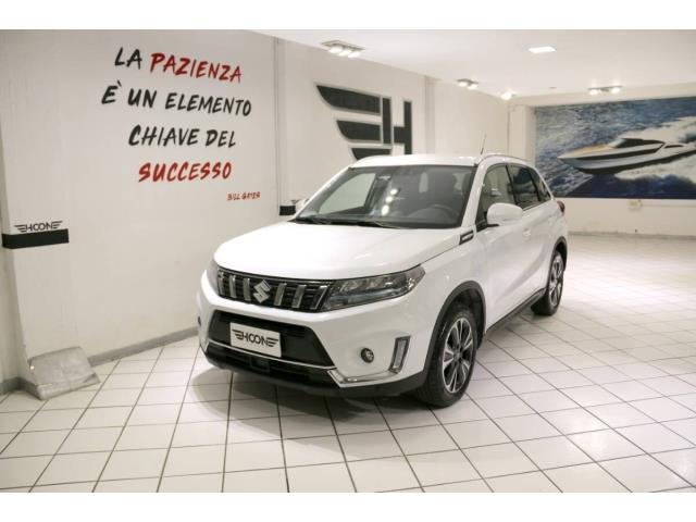 SUZUKI Vitara 1.4h Starview 4wd allgrip