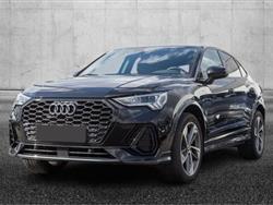 AUDI Q3 SPORTBACK SPB 35 TFSI S tronic S line edition