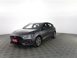 FORD FOCUS 1.0 EcoBoost Hybrid 125 CV 5p. ST-Line