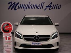 MERCEDES Classe A 200 d Sport auto my16