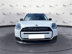 MINI NEW COUNTRYMAN Mini E Classic Countryman