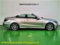 MERCEDES CLASSE E CABRIO CDI Cabrio Premium