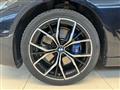 BMW SERIE 5 520d 48V xDrive Msport