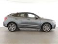 AUDI Q3 SPORTBACK SPB 40 TDI QUATTRO S LINE TETTO NAVI