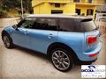 MINI Clubman Mini Cooper D Business  Aut.