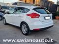 FORD FOCUS 1.5 TDCi 95 CV Start&Stop Plus