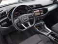 AUDI Q3 Sportback 35 2.0 tdi S line s tronic