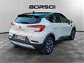 RENAULT NUOVO CAPTUR Captur Blue dCi 95 CV Intens