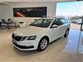 SKODA Octavia Station Wagon Octavia 2.0 TDI CR DSG Wagon Executive