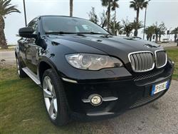 BMW X6 xDrive 40d Futura