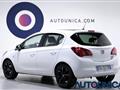 OPEL CORSA 1.2 5 PORTE 120 ANNIVERSARY NEOPATENTATI