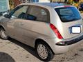 LANCIA YPSILON 1.3 Multijet 16V Argento