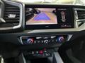 AUDI A1 SPORTBACK SPB 30TFSI S line "17 Sline/Telec./CarPlay Nav/LED