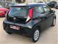 TOYOTA Aygo 1.0 VVT-i 72 CV 5p. x-trend