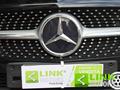 MERCEDES CLASSE A SEDAN CLASSE A 180D PREMIUM AMG GARANZIA 12 MESI