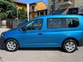 VOLKSWAGEN Caddy KOMBI 7 POSTI 2.0 TDI 75KW (102CV) promo finanziam