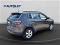 JEEP COMPASS II 2017 Diesel 1.6 mjt Longitude 2wd 120cv my19