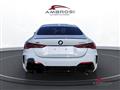 BMW SERIE 4 Serie 4 d xDrive Coupé Msport Pro Comfort Package