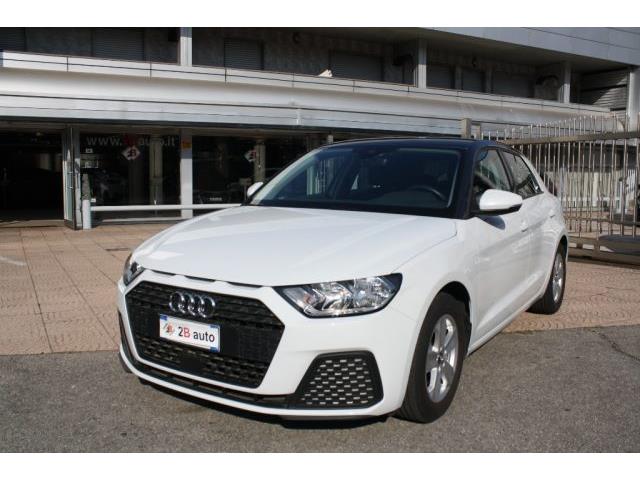 AUDI A1 SPORTBACK SPB 25 TFSI Admired