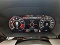 AUDI RS 3 SPORTBACK RS 3 SPB TFSI quattro S tronic