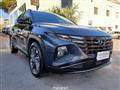 HYUNDAI NUOVA TUCSON Tucson 1.6 CRDI XLine