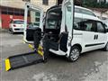 FIAT DOBLÒ 1.6 TRASPORTO DISABILI, PEDANA PER CARROZZIN