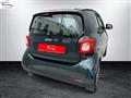 SMART Fortwo 90 0.9 T twinamic british green