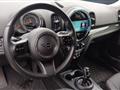 MINI COUNTRYMAN 1.5 One D Countryman Aut.