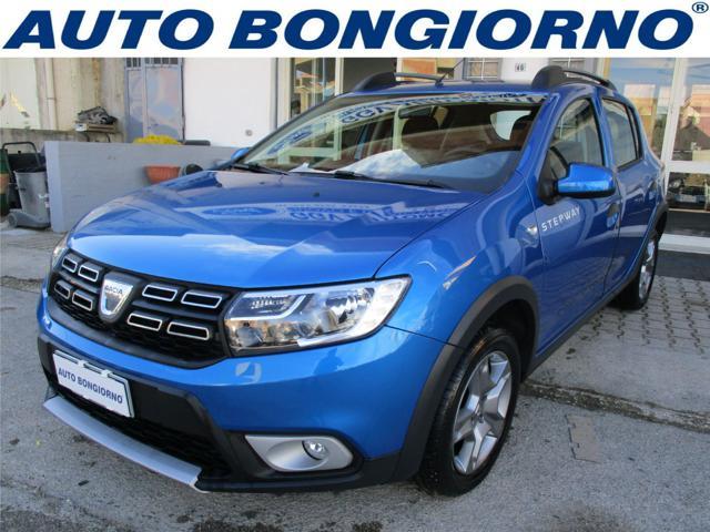 DACIA NUOVA SANDERO STEPWAY Stepway 1.5 dCi 90cv