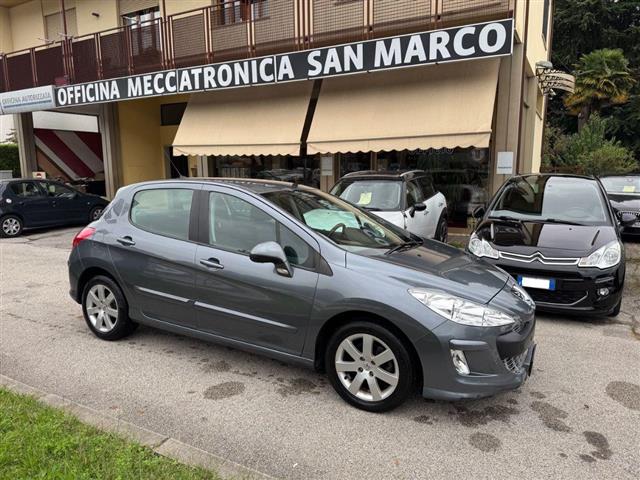 PEUGEOT 308 16V VTi 120CV 5p. Premium